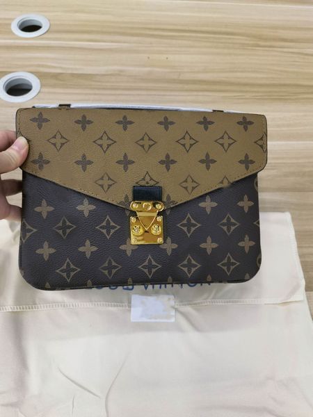 shoulder bag woman sale metis handbag leather handle brand designer floral letters checkers plaid purse crossbody bags
shoulder bag woman sale metis handbag leather handle brand designer floral letters checkers plaid purse crossbody bags
