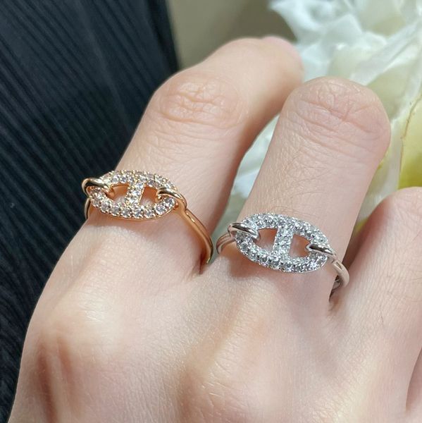 chaine d ancre enchainee ring h for woman designer couple 925 silver diamond size 5-8 t0p advanced materials official reproductions jewelry
chaine d ancre enchainee ring h for woman designer couple 925 silver diamond size 5-8 t0p advanced materials official reproductions jewelry