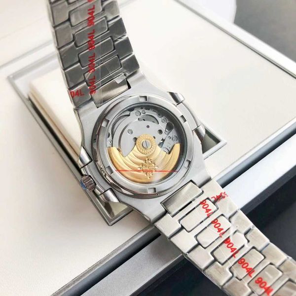 luxurys 2023 new aaa available automatic chain movement sapphire glass size 40mm watches fashion -6, Slivery;brown
luxurys 2023 new aaa available automatic chain movement sapphire glass size 40mm watches fashion -6, Slivery;brown
