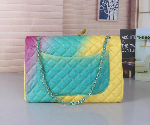 fashion women luxurys crossbody bag classical designer messenger lady cross body bags handbag female tote satchel purse black gold silver ch
fashion women luxurys crossbody bag classical designer messenger lady cross body bags handbag female tote satchel purse black gold silver ch