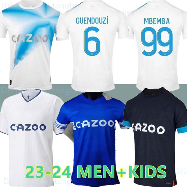 22 23 maillot alexis soccer jerseys 30 year anniversary special 2022 2023 marseilles cuisance guendouzi payet clauss football shirts men kid, Black;yellow
22 23 maillot alexis soccer jerseys 30 year anniversary special 2022 2023 marseilles cuisance guendouzi payet clauss football shirts men kid, Black;yellow