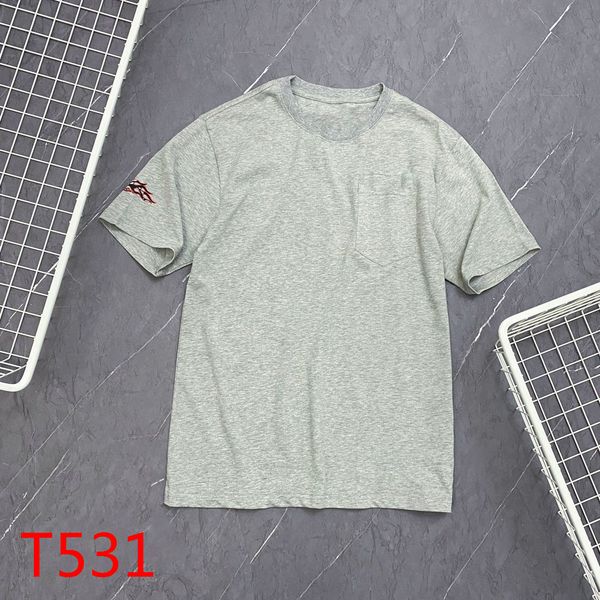 t531 short sleeved t-shirt shirt, pure cotton embroidery version, gray cross sanskrit letters, fashionable punk hip-hop couple style, Silver
t531 short sleeved t-shirt shirt, pure cotton embroidery version, gray cross sanskrit letters, fashionable punk hip-hop couple style, Silver