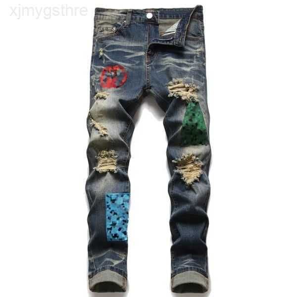 dsigner mens jeans pantalones letter star hoel fashion jean for pant hip hop high street camo pants pantalones american fighter vaqueros bla, Blue
dsigner mens jeans pantalones letter star hoel fashion jean for pant hip hop high street camo pants pantalones american fighter vaqueros bla, Blue