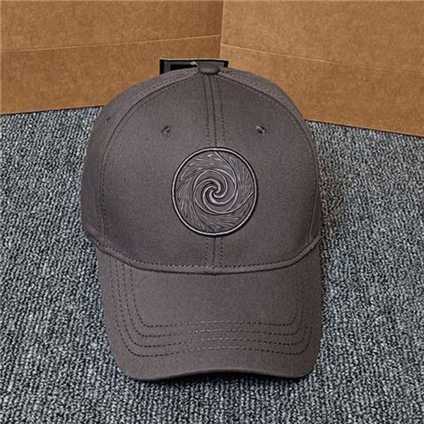 casquette designer baseball cap luxury hats tide brand stone cap geometric circle letter sports caps solid colour cotton cap summer new styl, Blue;gray
casquette designer baseball cap luxury hats tide brand stone cap geometric circle letter sports caps solid colour cotton cap summer new styl, Blue;gray