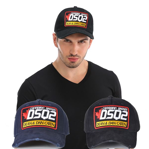 dsquqredd2 hat icon d2 casual fashion trend baseball hat simple classic letter print couple sports hat dsq icon street fashion hat d186, Blue;gray
dsquqredd2 hat icon d2 casual fashion trend baseball hat simple classic letter print couple sports hat dsq icon street fashion hat d186, Blue;gray