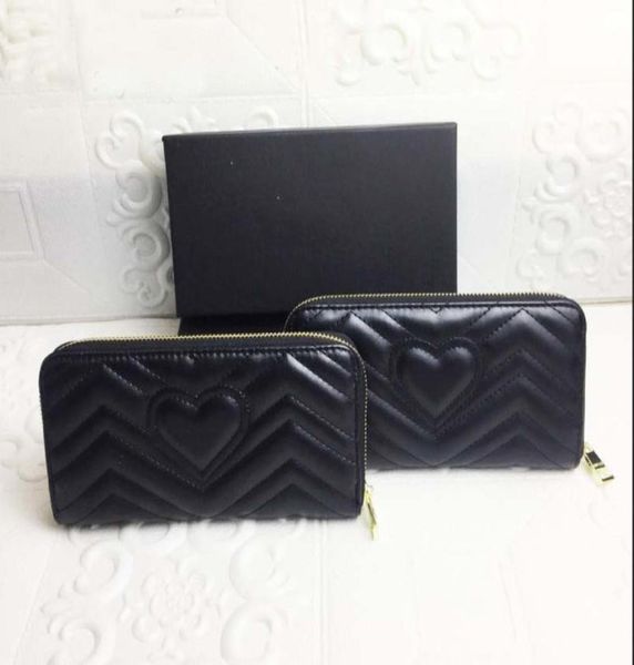 women wallet black zig zag wallets credit card holder leather long zipper marmont coin purse fashion love clutch wallets2330617, Red;black
women wallet black zig zag wallets credit card holder leather long zipper marmont coin purse fashion love clutch wallets2330617, Red;black
