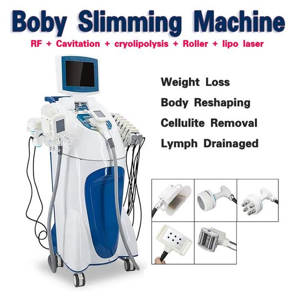 acuum roller shaping massager vacuum suction roller cryolipolysis weight loss device lipo laser 40k cavitation rf machine
acuum roller shaping massager vacuum suction roller cryolipolysis weight loss device lipo laser 40k cavitation rf machine
