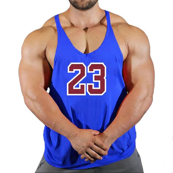 mens tank style jogger gym singlet training bodybuilding no23 vest sleeveless fitness cotton stringer for men wholesale 230419, White;black
mens tank style jogger gym singlet training bodybuilding no23 vest sleeveless fitness cotton stringer for men wholesale 230419, White;black