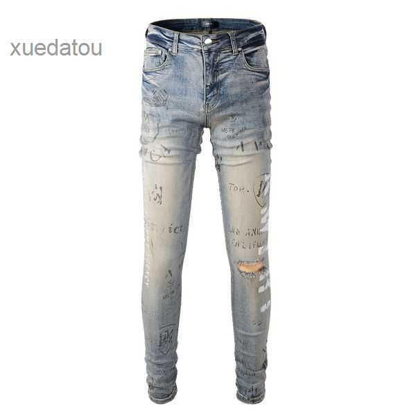 mens designer jeans distressed 20ss ripped biker slim fit motorcycle denim for men fashion jean mans pants pour hommes #882 5 dxbo, Blue
mens designer jeans distressed 20ss ripped biker slim fit motorcycle denim for men fashion jean mans pants pour hommes #882 5 dxbo, Blue