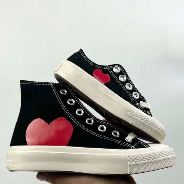 2023 boys girls casual canvas shoes kids children high low sports sneakers classic big eyes red heart shape platform jointly name running tr
2023 boys girls casual canvas shoes kids children high low sports sneakers classic big eyes red heart shape platform jointly name running tr