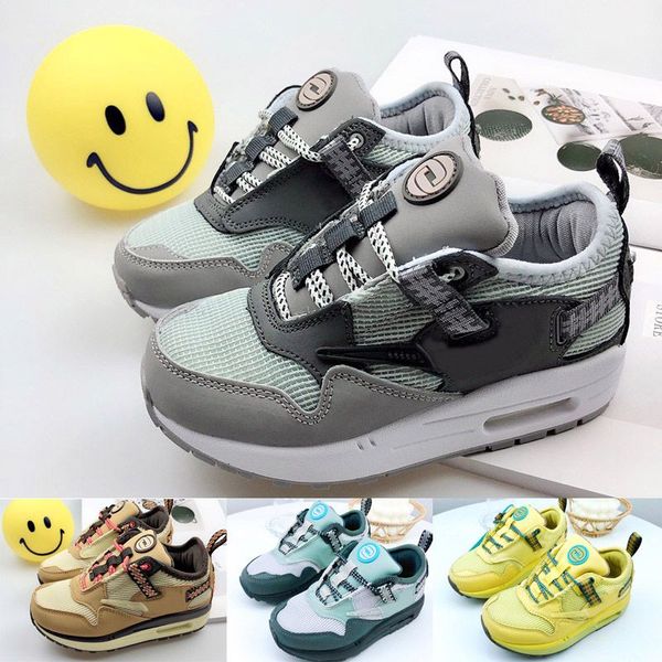baroque brown saturn gold wheat air children running shoes girls boys breathable sneakers youth kid, Black
baroque brown saturn gold wheat air children running shoes girls boys breathable sneakers youth kid, Black