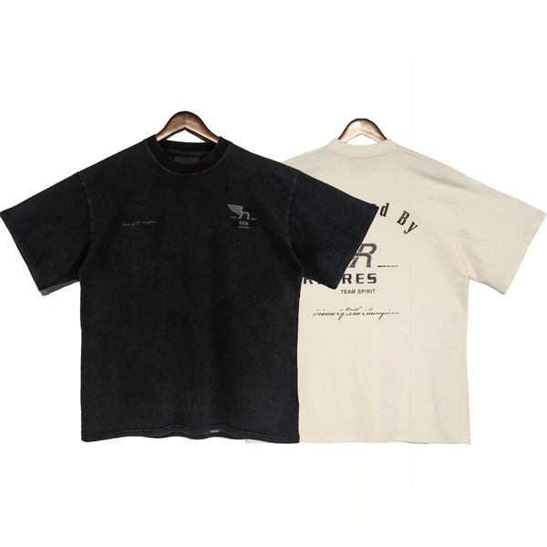 2023men's t-shirts colorful letter print brand men short-sleeved t-shirt designer outfits tee shirt homme spring o-neck tshirt s-xl, White;black
2023men's t-shirts colorful letter print brand men short-sleeved t-shirt designer outfits tee shirt homme spring o-neck tshirt s-xl, White;black