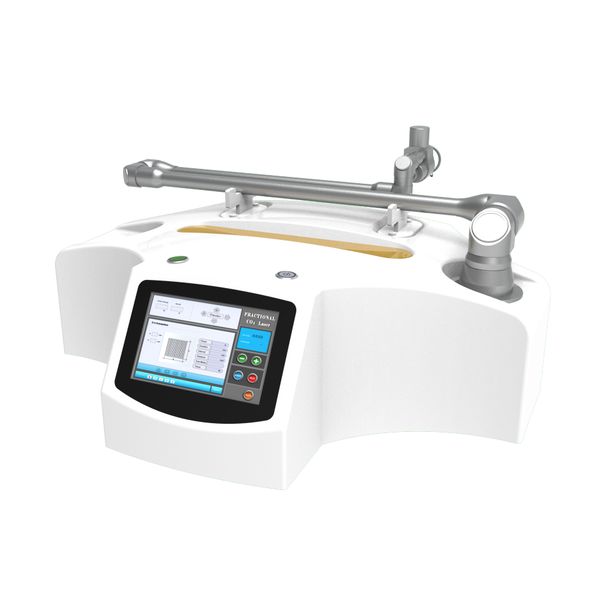 portable wrinkle scar removal skin rejuvenation co2 laser equipment professional fractional co2 laser machine laser rf co2, Black
portable wrinkle scar removal skin rejuvenation co2 laser equipment professional fractional co2 laser machine laser rf co2, Black