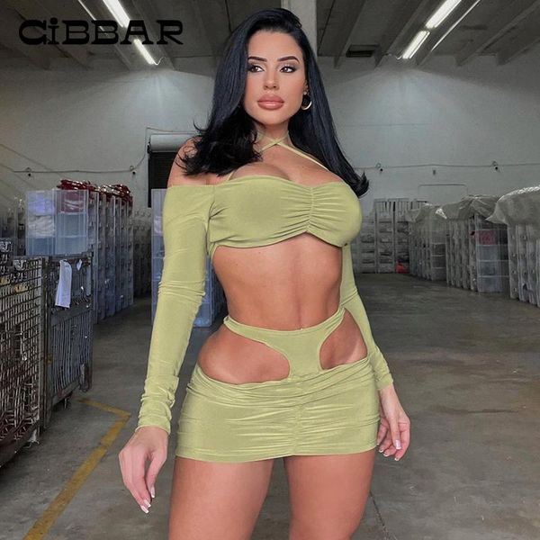 dress cibbar skinny solid hollow out outfits for women slash neck halter cropped mini skirts two piece set 2022 clubwear, White
dress cibbar skinny solid hollow out outfits for women slash neck halter cropped mini skirts two piece set 2022 clubwear, White