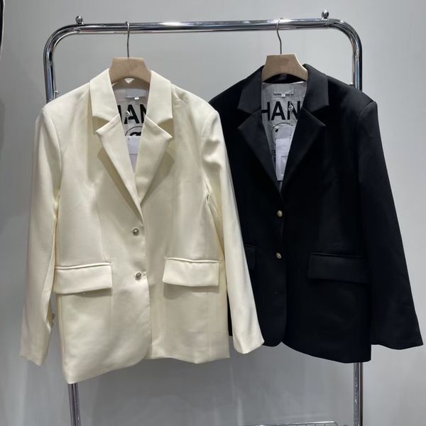 womens suits designer clothes blazers jackets spring autumn new released a818, White;black
womens suits designer clothes blazers jackets spring autumn new released a818, White;black