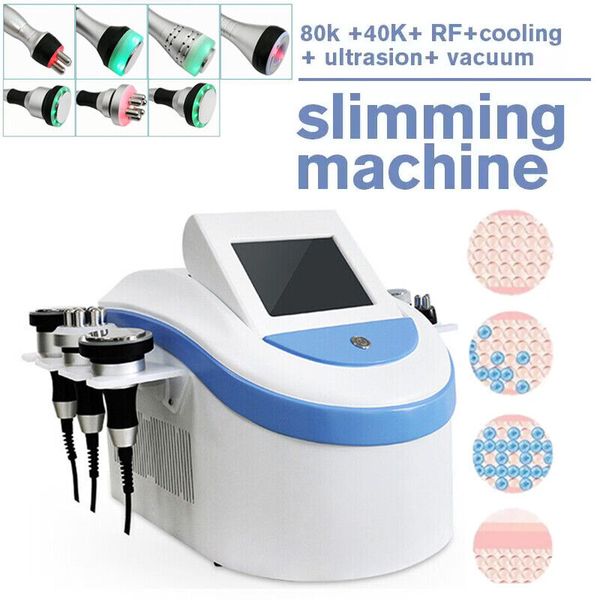 7 in1 desk80k 40k cavitation vacuum radio frequency body slimming machine skin tightening for spa salon
7 in1 desk80k 40k cavitation vacuum radio frequency body slimming machine skin tightening for spa salon