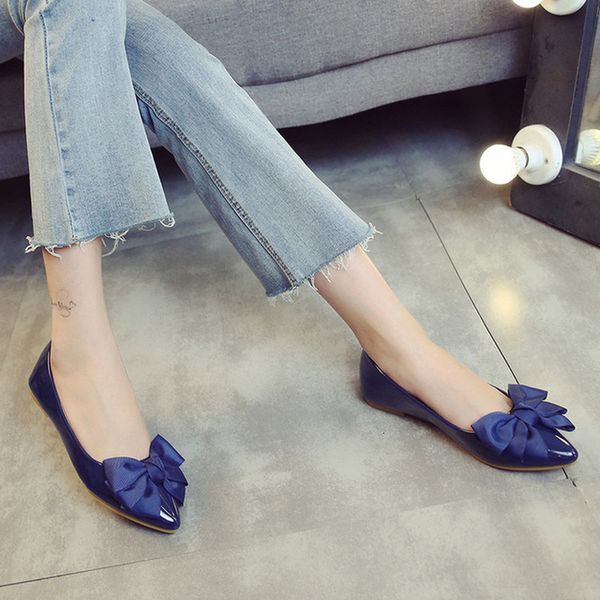 sandals woman ballet flat's boat shoes female flats loafers decoration european brand design 230419, Black
sandals woman ballet flat's boat shoes female flats loafers decoration european brand design 230419, Black
