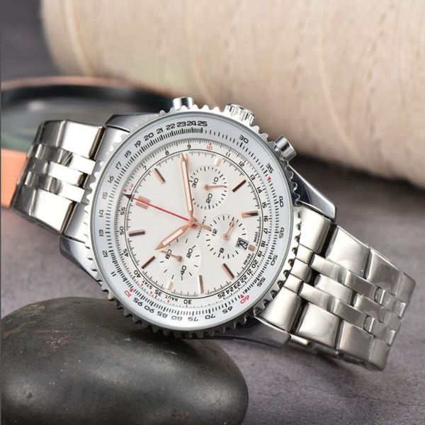 2023 new men's quartz watch leather strap blue black sapphire watch super luminous montre de luxe belt watches y9tf8, Slivery;brown
2023 new men's quartz watch leather strap blue black sapphire watch super luminous montre de luxe belt watches y9tf8, Slivery;brown