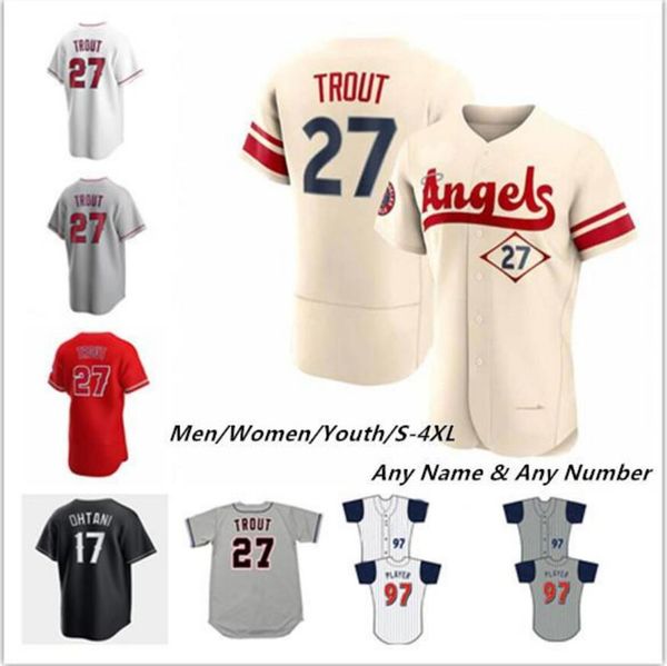 baseball jersey mike trout los angeles shohei ohtani angels rendon david fletcher reggie jackson reid laazmmm detmers brandon drury urshela, Black
baseball jersey mike trout los angeles shohei ohtani angels rendon david fletcher reggie jackson reid laazmmm detmers brandon drury urshela, Black
