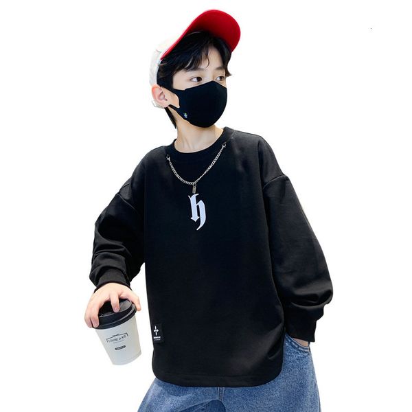 hoodies sweatshirts black white color children's sweatshirt cotton tee teenage boys long sleeve casual tshirts kids fashion spring clo
hoodies sweatshirts black white color children's sweatshirt cotton tee teenage boys long sleeve casual tshirts kids fashion spring clo