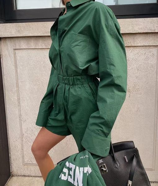 shirts women shirt long sleeve with letter embroidery oversized blouse + shorts set, White
shirts women shirt long sleeve with letter embroidery oversized blouse + shorts set, White
