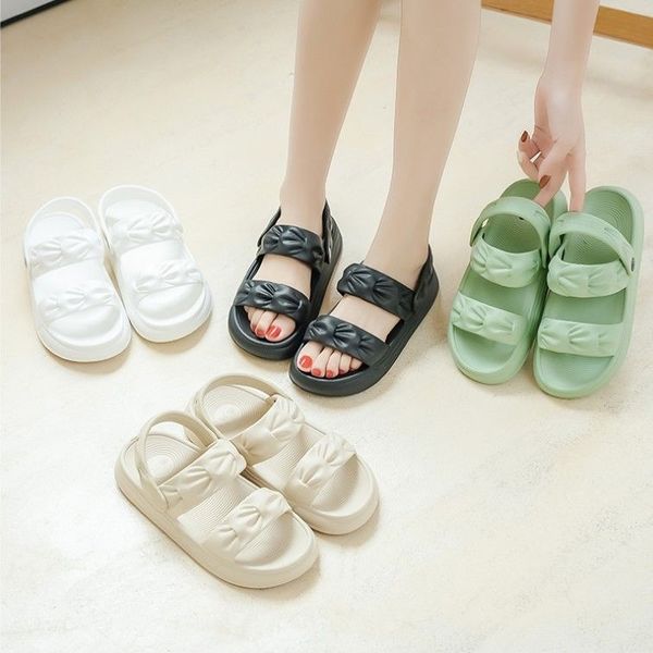 sandals slippers female household indoor soft bottom cool summer slippers lovely fashion flat gold sandals for women hbp flat slippers flats, Black
sandals slippers female household indoor soft bottom cool summer slippers lovely fashion flat gold sandals for women hbp flat slippers flats, Black
