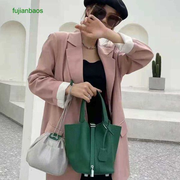 hemres picotn handbags vegetable basket bag women's 2023 new litchi grain cow leather bride's wedding, Black
hemres picotn handbags vegetable basket bag women's 2023 new litchi grain cow leather bride's wedding, Black