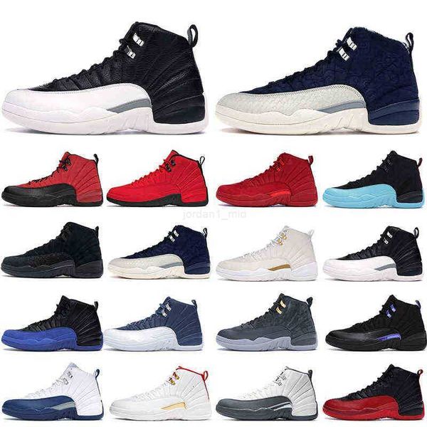 2022 utility 12s 12 men basketball shoes royalty taxi black university gold twist dark concord reverse flu game playoffs sneakers mens
2022 utility 12s 12 men basketball shoes royalty taxi black university gold twist dark concord reverse flu game playoffs sneakers mens