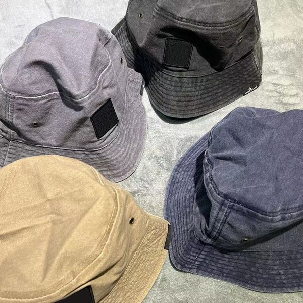 badge embroidery designer mens womens stone hats small label sunscreen island hat washed old vintage fishermans' hat outdoor fishing fi, Black;white
badge embroidery designer mens womens stone hats small label sunscreen island hat washed old vintage fishermans' hat outdoor fishing fi, Black;white