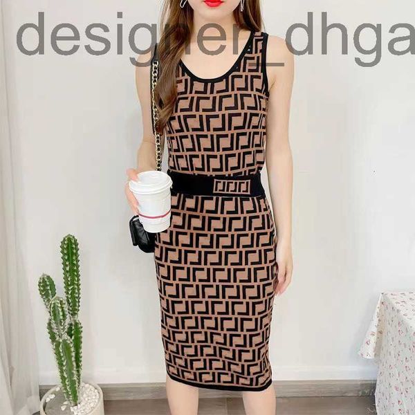 two piece dress designerdesigner full f letter print two piece dress knitted suit skirt fashion two piece set vest skirt and short sleeve t-, White
two piece dress designerdesigner full f letter print two piece dress knitted suit skirt fashion two piece set vest skirt and short sleeve t-, White