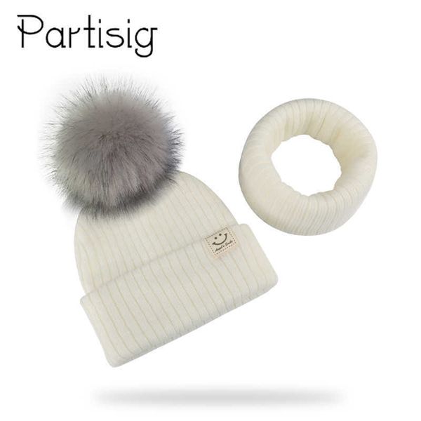caps hats winter faux fur pompon hat scarf for kids boys girls knitted baby caps with pompom bonnet children's accessories w0419, Yellow
caps hats winter faux fur pompon hat scarf for kids boys girls knitted baby caps with pompom bonnet children's accessories w0419, Yellow