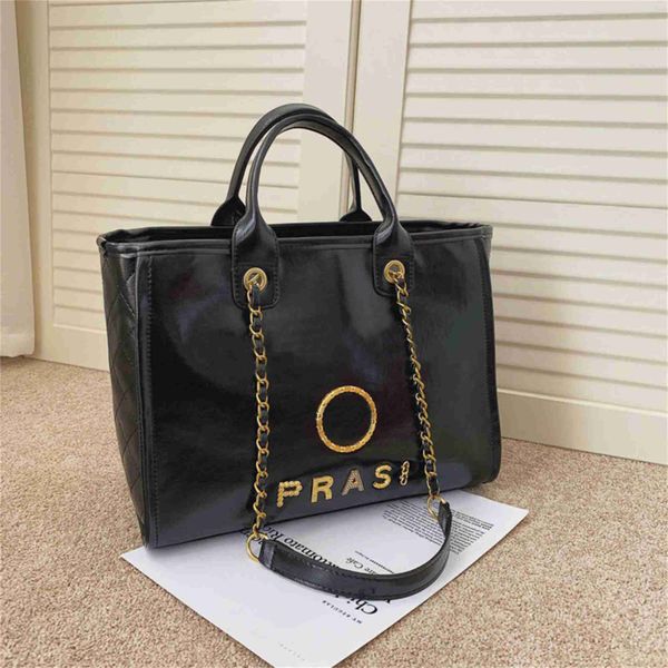 70% off luxury classic women's handbags beach metal badge tote bag small capacity large leather one backpack 4gpi
70% off luxury classic women's handbags beach metal badge tote bag small capacity large leather one backpack 4gpi