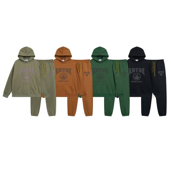 Autunm Tracksuit Sweatshirt Men Long Sleeve Tracksuit Pants Man Sprotwear Hoodies Sets Rhudes Two Pieces, Olive
Autunm Tracksuit Sweatshirt Men Long Sleeve Tracksuit Pants Man Sprotwear Hoodies Sets Rhudes Two Pieces, Olive
