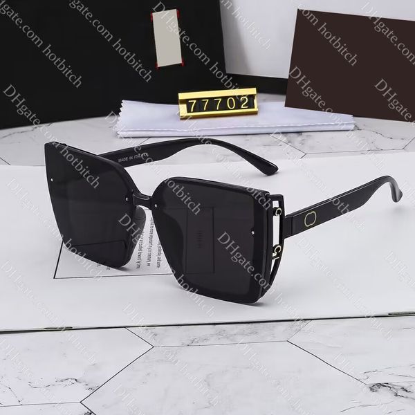 square sunglasses designer women classic large frame sunglasses men outdoor driving sun glasses sunscreen eyeglasses with box, White;black
square sunglasses designer women classic large frame sunglasses men outdoor driving sun glasses sunscreen eyeglasses with box, White;black