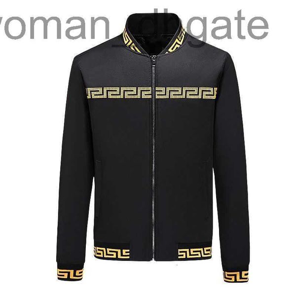 men's jackets designerluxury designer jacket men zipper jackets medusa embroidered cardigan coat mens casual jacket burb fashion trench, Black;brown
men's jackets designerluxury designer jacket men zipper jackets medusa embroidered cardigan coat mens casual jacket burb fashion trench, Black;brown