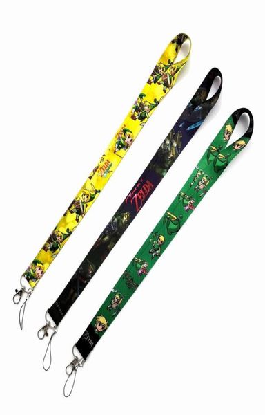 anime designer game lanyard strap for cellphone key chains id card badge holder keychain hanging rope keycord neckband accessories3036746, Silver
anime designer game lanyard strap for cellphone key chains id card badge holder keychain hanging rope keycord neckband accessories3036746, Silver