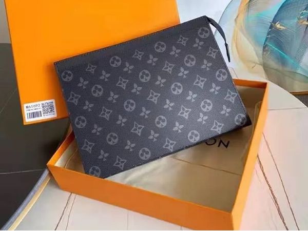 quality 2023 bags clutch men and women leather handbags luxurys clutch designer wallet purse fashion lady tote 4 color wallets
quality 2023 bags clutch men and women leather handbags luxurys clutch designer wallet purse fashion lady tote 4 color wallets