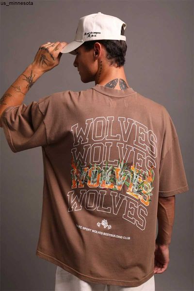 men's t-shirts darc sport short sleeve mens t shirt new fashion basic wolves print oneck t shirt men casual cotton soft touch losse tee, White;black
men's t-shirts darc sport short sleeve mens t shirt new fashion basic wolves print oneck t shirt men casual cotton soft touch losse tee, White;black