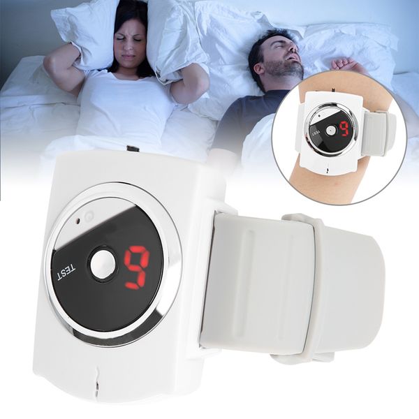 snoring cessation intelligent snore gone wristband biosensor far infrared ray anti snoring wristband watch sleeping aid anti-snoring 230419
snoring cessation intelligent snore gone wristband biosensor far infrared ray anti snoring wristband watch sleeping aid anti-snoring 230419