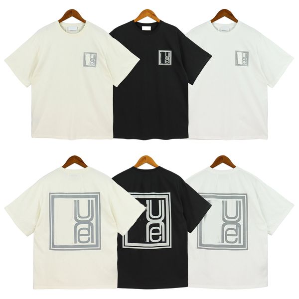 tshirts mens womens designers t shirt high-quality mans women designer cotton couples casual short sleeve men round neck tees 03, White;black
tshirts mens womens designers t shirt high-quality mans women designer cotton couples casual short sleeve men round neck tees 03, White;black