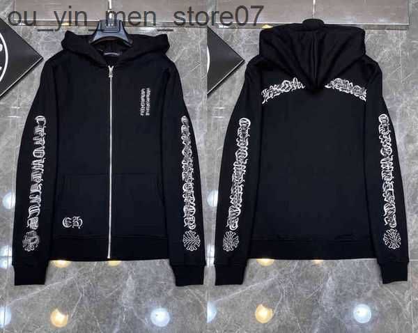 classic mens zipper ch hoodies designer chrome horseshoe sanskrit cross print pullover heart hoody sweatshirts luxury woman jackts fate 12we, Black
classic mens zipper ch hoodies designer chrome horseshoe sanskrit cross print pullover heart hoody sweatshirts luxury woman jackts fate 12we, Black