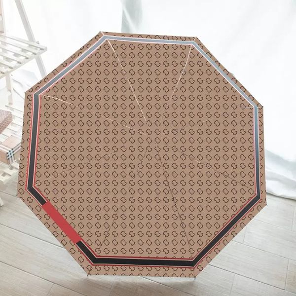 personality designer umbrellas brand letters men women umbrella outdoor uv protection luxury parasol, Red;brown
personality designer umbrellas brand letters men women umbrella outdoor uv protection luxury parasol, Red;brown