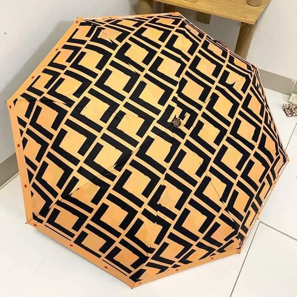 personality designer umbrellas brand letters men women umbrella outdoor uv protection luxury parasol, Red;brown
personality designer umbrellas brand letters men women umbrella outdoor uv protection luxury parasol, Red;brown