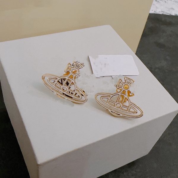designer brand stud earrings fashion women luxury jewelry planet earing metal pearl saturn gold earring cjeweler woman orecchini hgwq, Golden;silver
designer brand stud earrings fashion women luxury jewelry planet earing metal pearl saturn gold earring cjeweler woman orecchini hgwq, Golden;silver