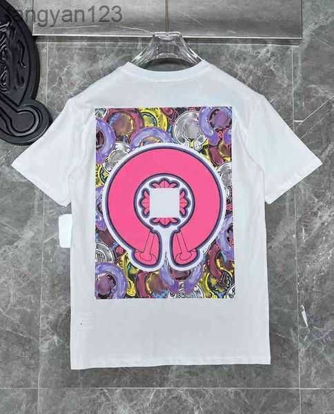 2023men's t-shirts luxury classic mens t shirts ch brand fashion men sanskrit t-shirt horseshoe heart cross designer tshirts man hip ho, White;black
2023men's t-shirts luxury classic mens t shirts ch brand fashion men sanskrit t-shirt horseshoe heart cross designer tshirts man hip ho, White;black
