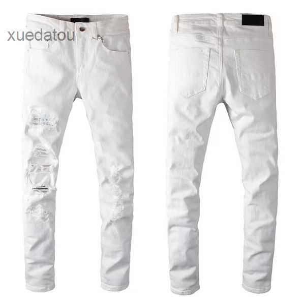 european designer stack purple jeans jean men embroidery quilting ripped for trend brand vintage pant mens fold slim skinny fashion jeans 2, Blue
european designer stack purple jeans jean men embroidery quilting ripped for trend brand vintage pant mens fold slim skinny fashion jeans 2, Blue