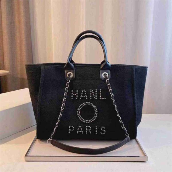 70% off luxury fashion women's handbags pearl tote canvas beach bag portable large capacity big ladies backpack jmcf
70% off luxury fashion women's handbags pearl tote canvas beach bag portable large capacity big ladies backpack jmcf