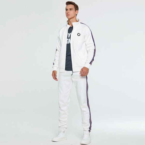 fashion designer long training wear sportswear men's sportswear survey inverted hommes jogging zipper sportswear men's sportswear, Gray
fashion designer long training wear sportswear men's sportswear survey inverted hommes jogging zipper sportswear men's sportswear, Gray