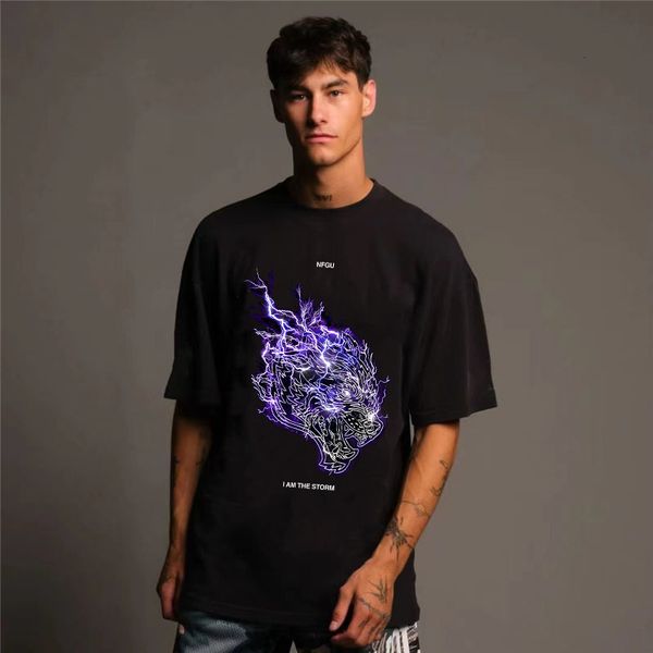 mens tshirts darc lightning wolf print tshirt men hip hop t shirt streetwear summer short sleeve tee trend cotton tshirts 230419, White;black
mens tshirts darc lightning wolf print tshirt men hip hop t shirt streetwear summer short sleeve tee trend cotton tshirts 230419, White;black