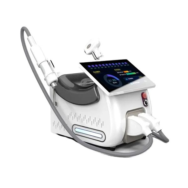 2023 new portable diode laser hair removal nd yag laser tattoo removal machine, Black
2023 new portable diode laser hair removal nd yag laser tattoo removal machine, Black